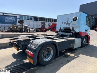 Mercedes-Benz Actros 2015 - 1843 EURO 6, Retarder, Standairco, Lohr afbeelding 2 miniatuur