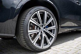BMW X5 2023 - xDrive 45e High Executive | M sport | Panoramadak | 22" LMV | Laserlight | Memory Seats | Harman Kardon | Camera | Carplay | Cognac Leder obrazek 29