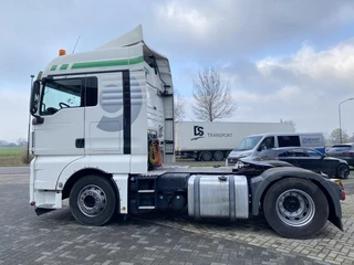 MAN TGX 2014 - N/A zdjecie 10