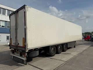 Schmitz Cargobull N/A 2012 - SKO 24 + THERMO KING SLX 300 D/E TÜV TILL 02-2026 obrazek 5