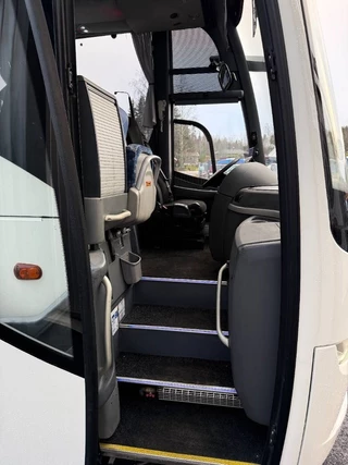 Volvo N/A 2015 - 9700HD obrazek 9