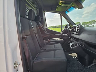 Mercedes-Benz Sprinter 2024 - 317 bild 7