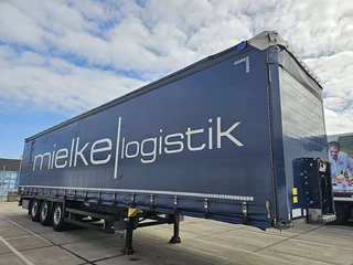 Schmitz Cargobull N/A 2019 - SCB S3T VERBREEDBAAR bild 3