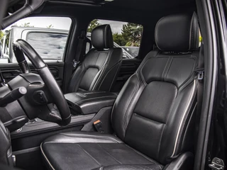 Dodge Ram 1500 2022 - Limited Night obrazek 10