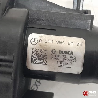 Mercedes-Benz N/A - Occ luchtinlaatspruitstukklep OM654 Mercedes obrazek 6