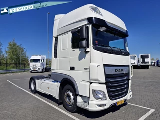 DAF XF480 2022 - FT H4EN3 afbeelding 4