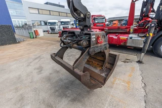 DAF CF 440 2015 - FAK -8x2 + Palfinger Epsilon Q180 Z95TR imagen 25