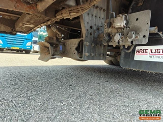 DAF 400 2015 - CF FAN obrazek 19