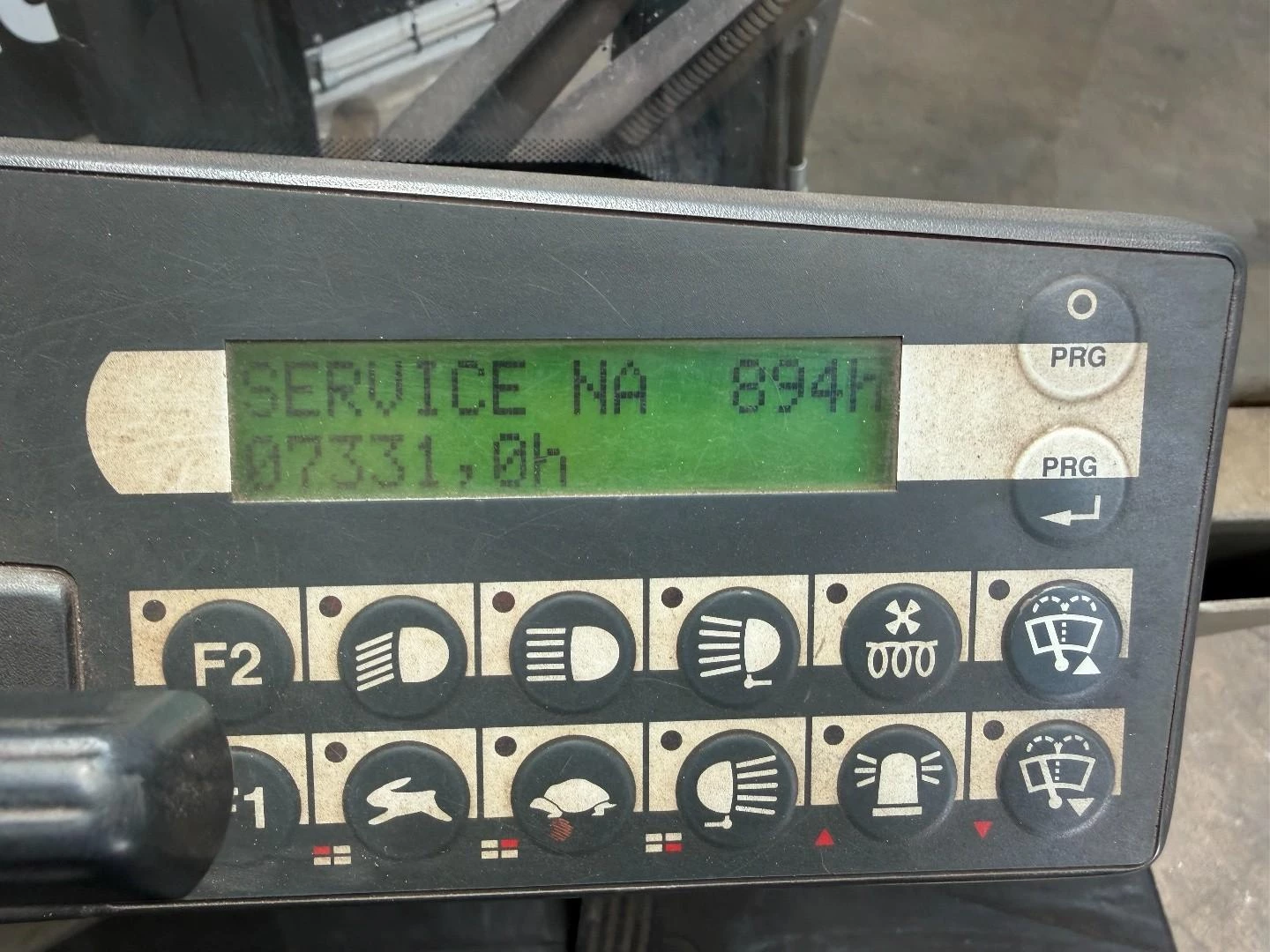 Still R60-40 2004 afbeelding 5