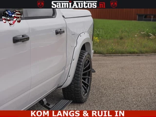 Dodge Ram Pick-Up 2024 - HUD | 420PK | LUCHTVERING | PANO | PASSAGIERSSCHERM | BOM EN BOM VOL | image 60