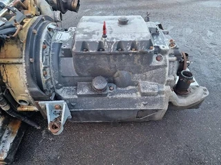 Transmission Turbo 864.5 image 3 thumbnail