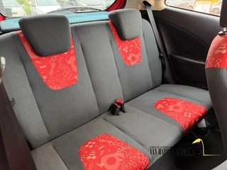 Ford Ka 2010 - 1.2 Trend zdjecie 8