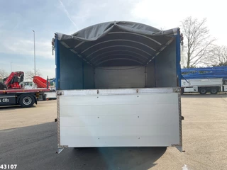 DAF FAG CF 370 Euro 6 Just 19.087 km! 2021 - N/A bild 7