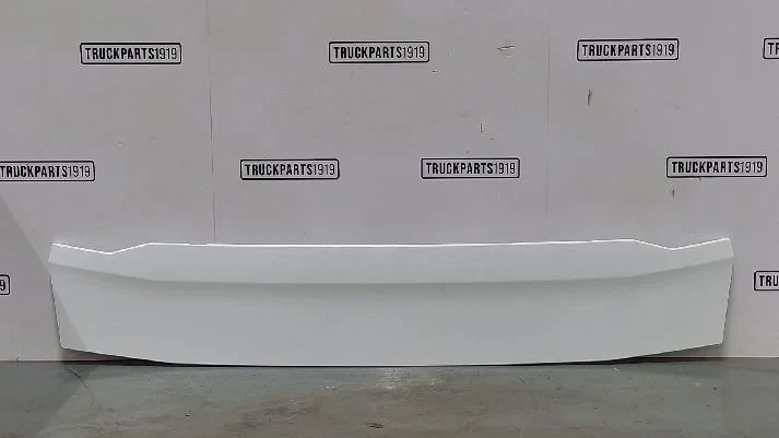 DAF - Body & Chassis Parts Afdekking bovenste frontplaat zdjęcie 1