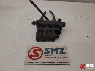 Mercedes-Benz N/A - Occ ECAS magneetventiel Mercedes obrazek 1