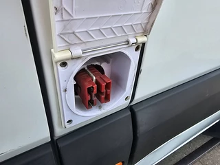 Mercedes-Benz Sprinter 2018 - 316 obrazek 16