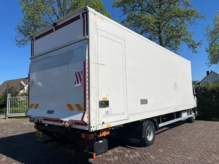 DAF LF 230 2021 - FA zdjecie 7