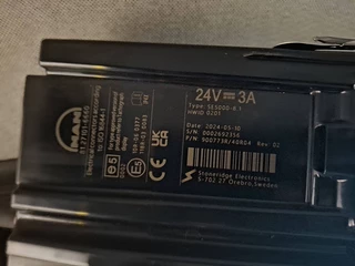 MAN TGL 2024 - 12.220 image 17