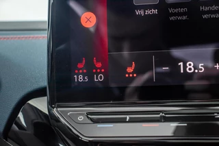 Volkswagen ID.5 2022 - GTX 77 kWh, Org.NL, Pano, Alcantara, Massage obrazek 20