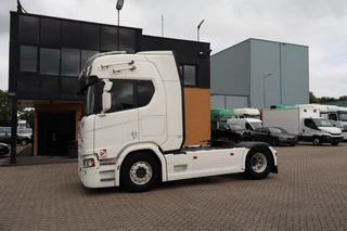 Scania R 2017 - R450 * RETARDER * EURO6 * 4x2 * obrázek 2 náhled