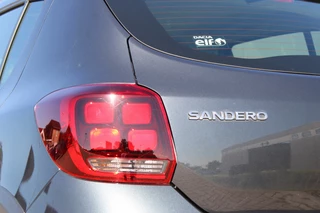 Dacia Sandero Stepway 2019 - 0.9 TCe SL Camera !!NIEUWBINNEN!! obrazek 17