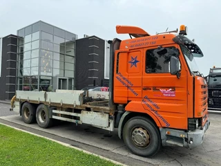 Scania R 1991 - R143-500 V8 imagen 3