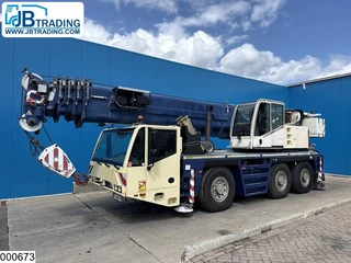 Terex 2008 - AC 50 6x6, 50.000 kg, 40 m te koop