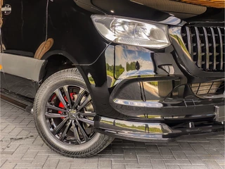 Mercedes-Benz Sprinter 2021 - 317 CDI 170PK Automaat L2H2 image 32