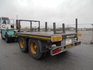 Diversen N/A 2001 - Scheurle PY 1529 image 4