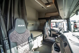 MAN TGX 2022 - 18.510 LLS+INTARDER+HYDR obrazek 11