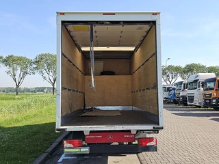 Mercedes-Benz Sprinter 2023 - 515 bild 13