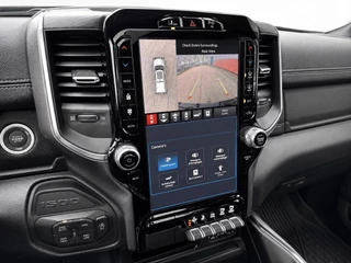 Dodge Ram 1500 2023 - 5.7 V8 4x4 Crew Cab Laramie GT | Virtual cockpit | Panoramadak | Trekhaak 13-polig | LPG | BORLA uitlaatsysteem | obrazek 20