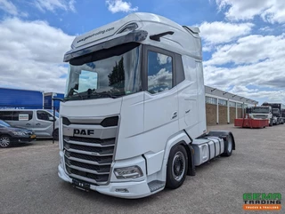 DAF XG+ 2022 - N/A obrazek 1
