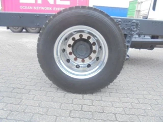 DAF XD 2026 - 260 FA DEMO RHD bild 21