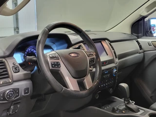 Ford Ranger 2019 - 2.2TDCi 160pk Pickup Automaat Euro 6! imagen 4