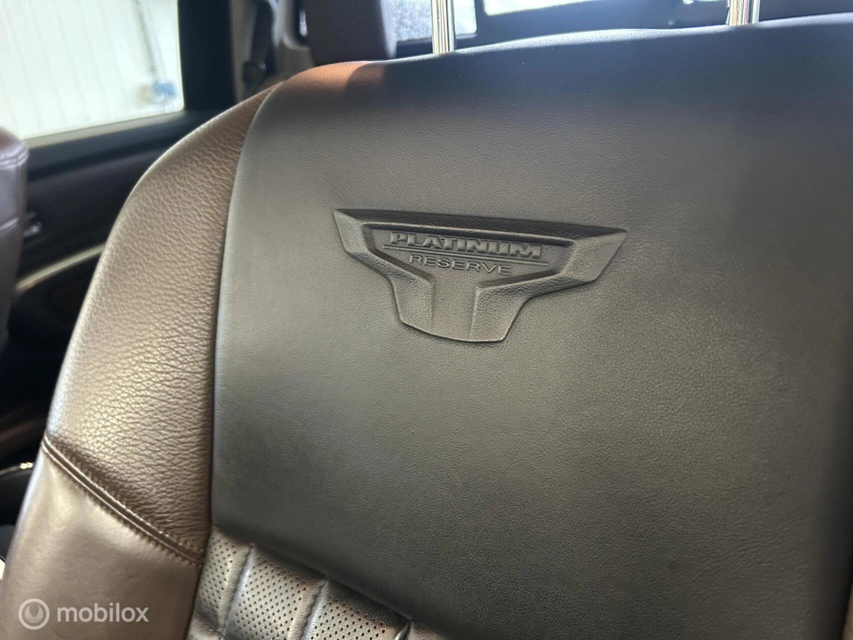 Nissan Titan 2016 - XD 5.0 V8 Cummins TD Platinum Reserve image 29