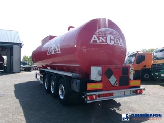 COBO Bitumen tank inox 34 m3 / 1 comp 2019 obrázek 3 náhled