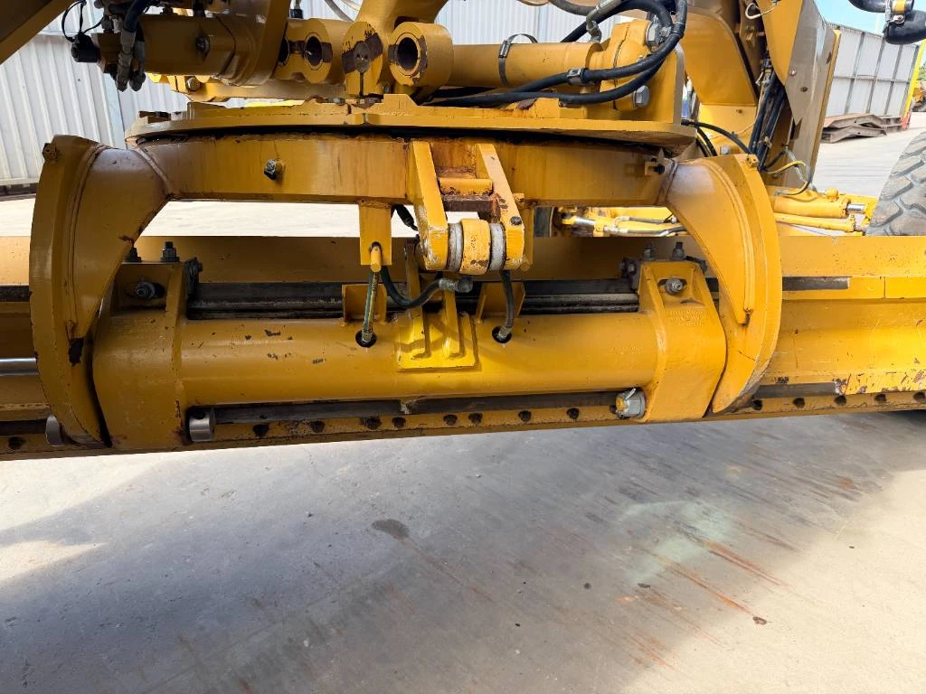 Cat 2014 - 140M2 afbeelding 36