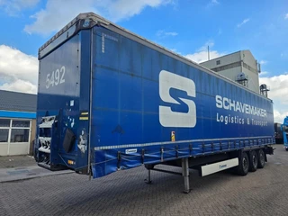 Krone SAF - Disc 2016 te koop