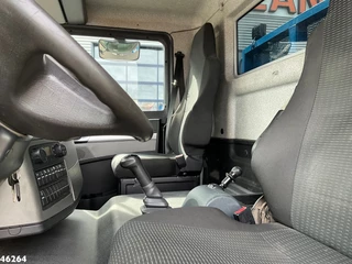 MAN TGM 2016 - 18.340 Euro 6 Hyvalift 14 Ton portaalarmsysteem obrazek 16