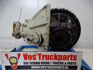 Scania R 2021 - R-780 2.59 INCL SPER imagem 1