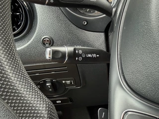 Mercedes-Benz eVito 2023 - 66 kWh / FULL ELECTRIC / SOH 93% / L2H1 / AUTOMAAT / BOTT INRICHTING / 1e EIG. / CAMERA / 3-ZITS / CRUISE image 14