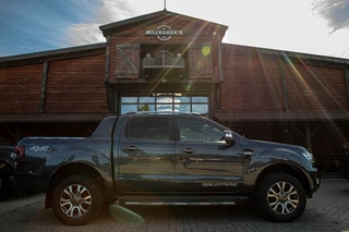 Ford Ranger 2019 - 3.2 TDCi Wildtrak Supercab obrazek 8