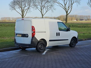 Opel Combo 2014 - 1.3 imagem 3