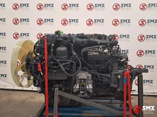 Renault N/A 2022 - Occ motor DTI 8 320 K5 EUVI Renault image 1