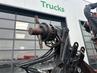 Atlas N/A 2015 - 126.3E - A2 Crane / Kraan / Autolaadkraan / Loader Crane / Ladekran / Kran / Grua / Grues zdjecie 8