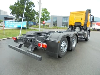 Mercedes-Benz Arocs 2026 - 2848 6X2 NEW DEMO NL KENTEKEN изображение 11