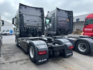 MAN TGX 2026 - 18.520 LLS - NIEUW image 6
