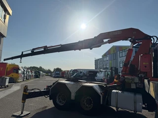 Fassi F520 1998 - N/A obrazek 3