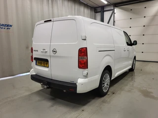 Opel Vivaro 2020 - 2.0CDTI 177pk L3/H1 Automaat Euro 6! immagine 3 miniatura